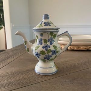 Andrea by Sadek votive candle holder